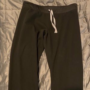 💎SOLD 💎Black Livingston Large Pants